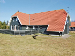 Holiday home Kollemarken